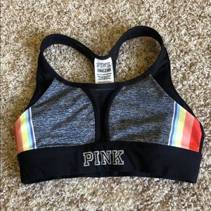 PINK Sports Bra